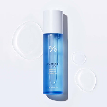 Dr.Ceuracle Hyal Reyouth Toner 120ml — Dr.Ceuracle product image 1