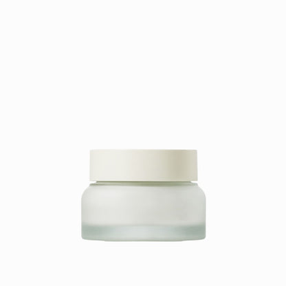 Sioris Enriched By Nature Cream 50ml — main product packshot