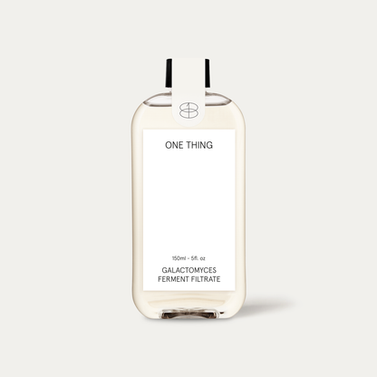 One Thing Galactomyces Ferment Filtrate 150ml Toner — product bottle