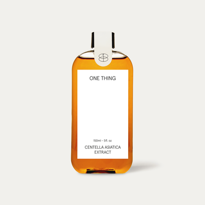 One Thing Centella Asiatica Extract 150ml Toner — product bottle