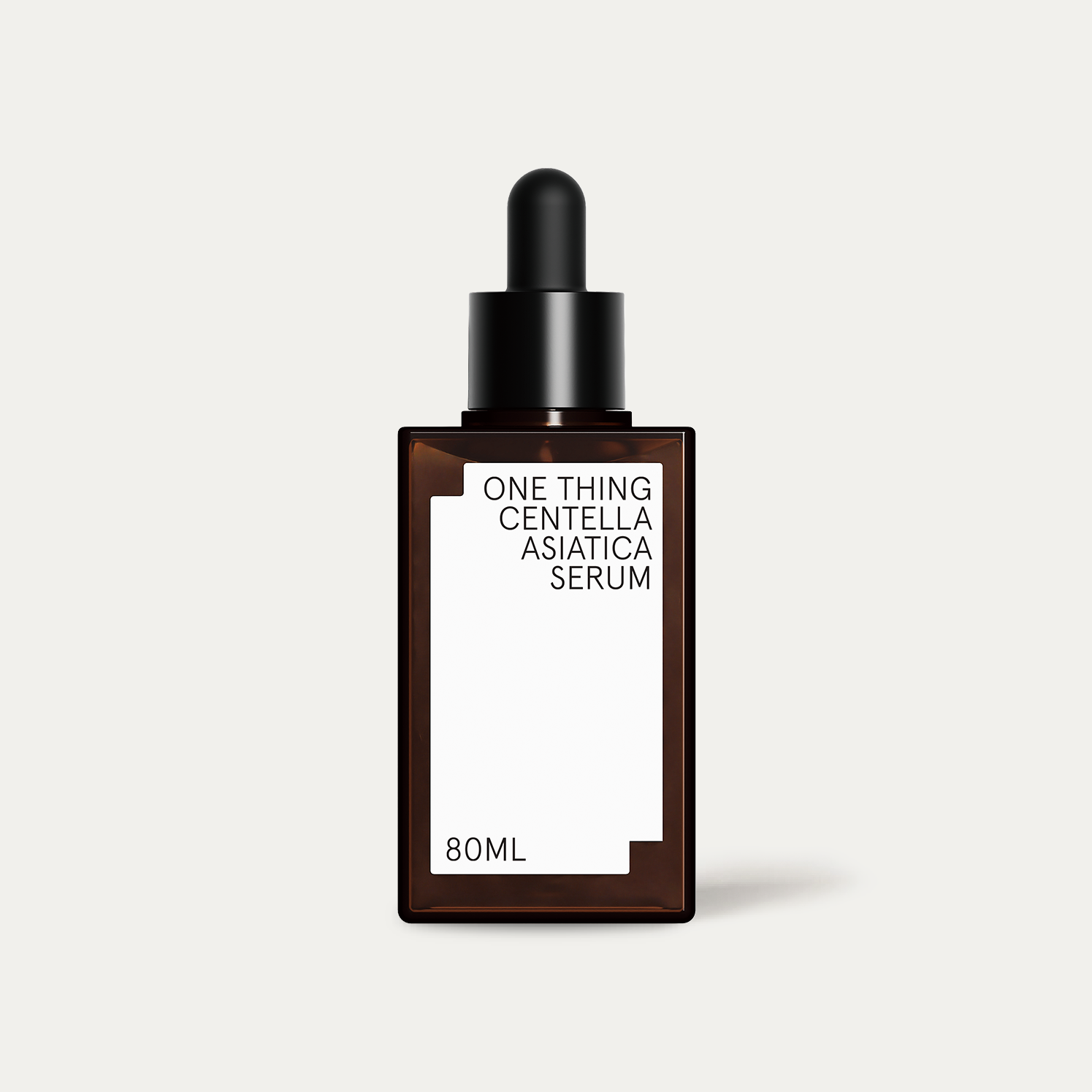 Onething Centella Asiatica Serum 80ml
