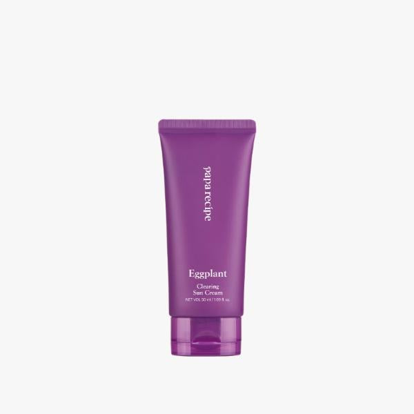PapaRecipe Eggplant Clearing Sun Cream 50ml