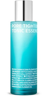 ISOI Bulgarian Rose Pore Tightening Tonic Essence 130ml