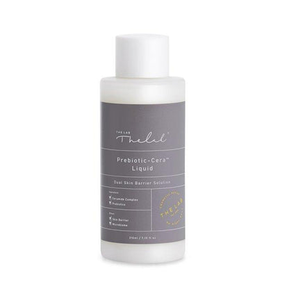 THE LAB by blanc doux Prebiotic Cera Liquid 210 ml — official product image 1