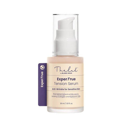 THE LAB by blanc doux Expertrue Tension Serum 30ml — official product image 1