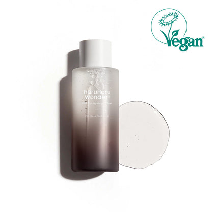 Haruharu Wonder Black Rice Hyaluronic Toner product image 1