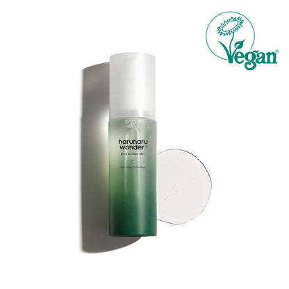 haruharuwonder Black Bamboo Mist product image 2