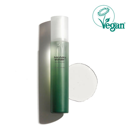 haruharuwonder Black Bamboo Mist product image 1