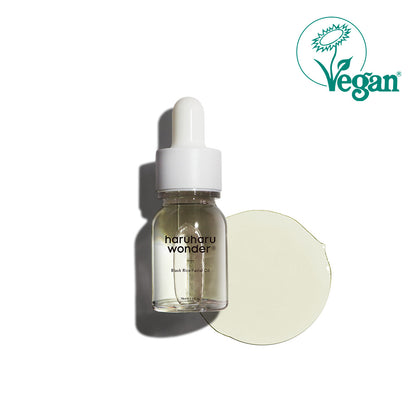 haruharuwonder Black Rice Facial Oil product image 1