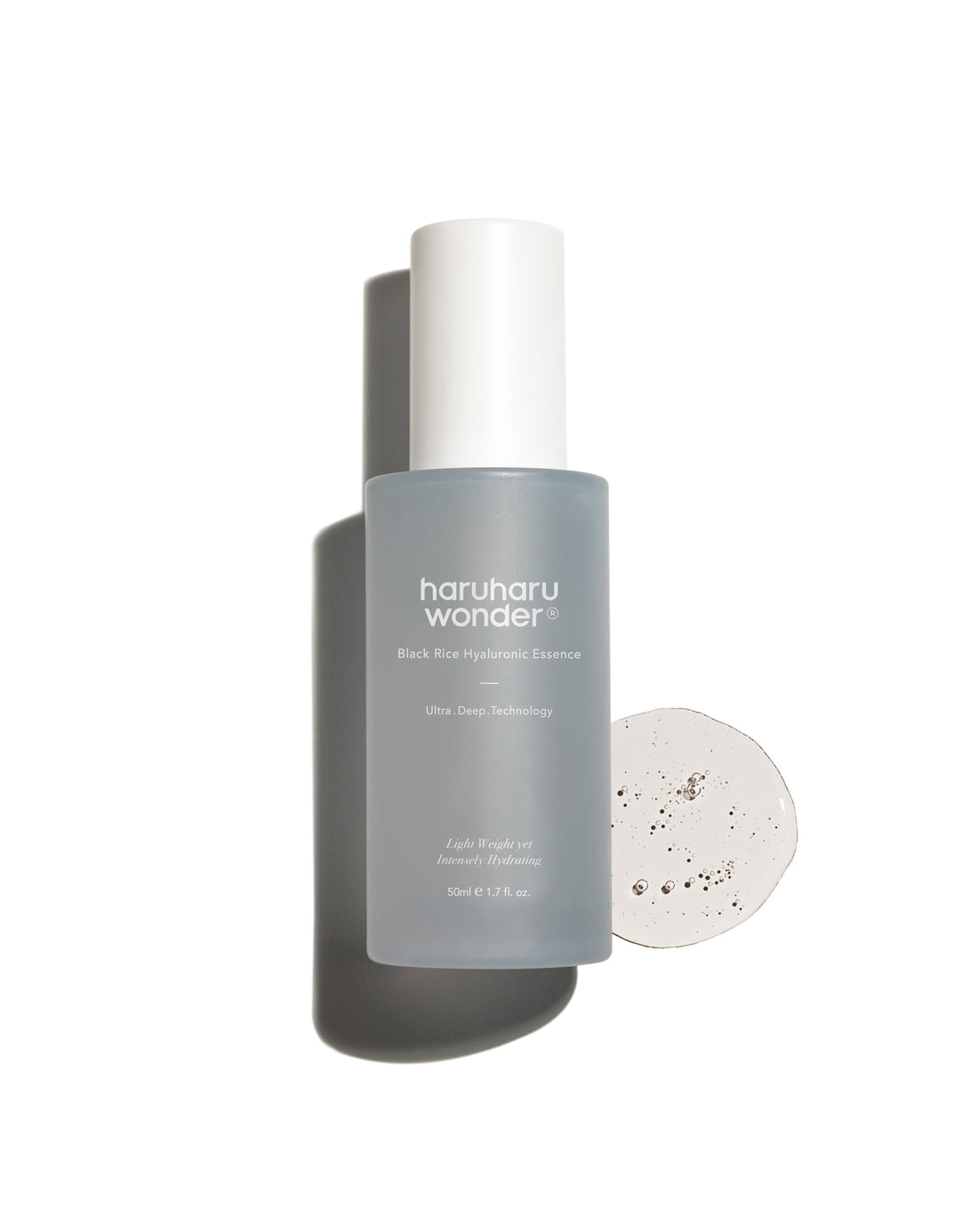 Haruharuwonder Black Rice Hyaluronic Essence 50ml