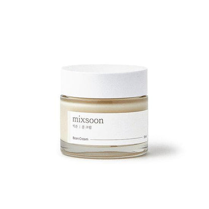 Mixsoon Bean Cream 50ml product image