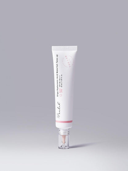 THE LAB by BLANC DOUX Oligo Hyaluronic Acid Waterfull Tone-up 40ml