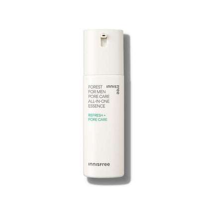 Innisfree Forest for men pore care all-in-one essence 100ml product image