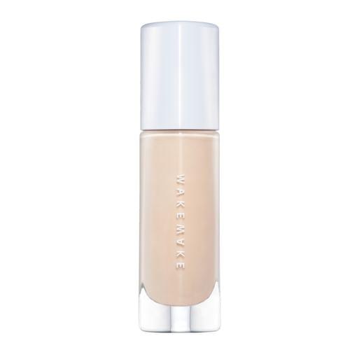 WAKEMAKE Water Glow Coating Foundation SPF38+ 30ml - 
