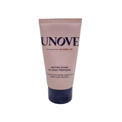UNOVE Heating Guard No-Wash Hair Treatment 147ml - main product image
