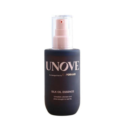 UNOVE Silk Oil Hair Essence 70ml - main product image