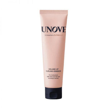 UNOVE Volume Up Curling Hair Essence 147ml - main product image