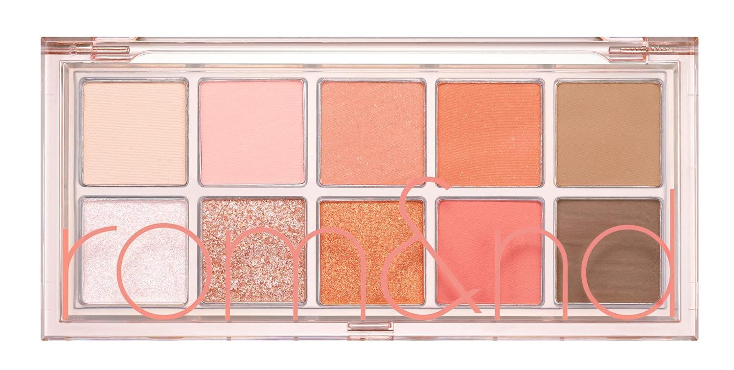 ROMAND  Better Than Palette  6g 