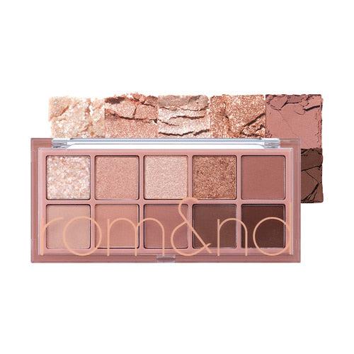 ROMAND Better Than Palette 6g 