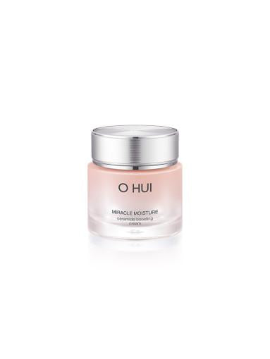 OHUI MIRACLE MOISTURE CERAMIDE BOOSTING CREAM 60ml