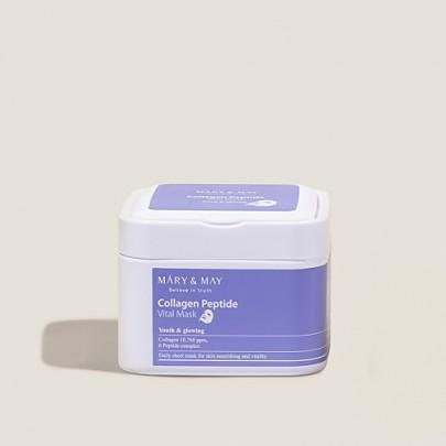Mary&amp;May Spicule Collagen PDRN Cream 15g product image 7