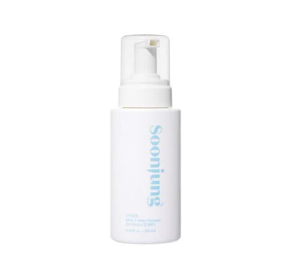 Etude House SoonJung pH 6.5 Whip Cleanser 250ml — product packshot