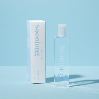 Etude House SoonJung pH 5.5 Relief Toner 350ml — product packshot