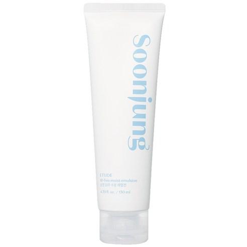 EtudeHouse SoonJung 10 Free Moist Emulsion 130ml