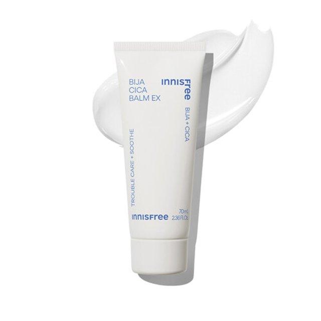 Innisfree Bija Cica Balm EX product image 1