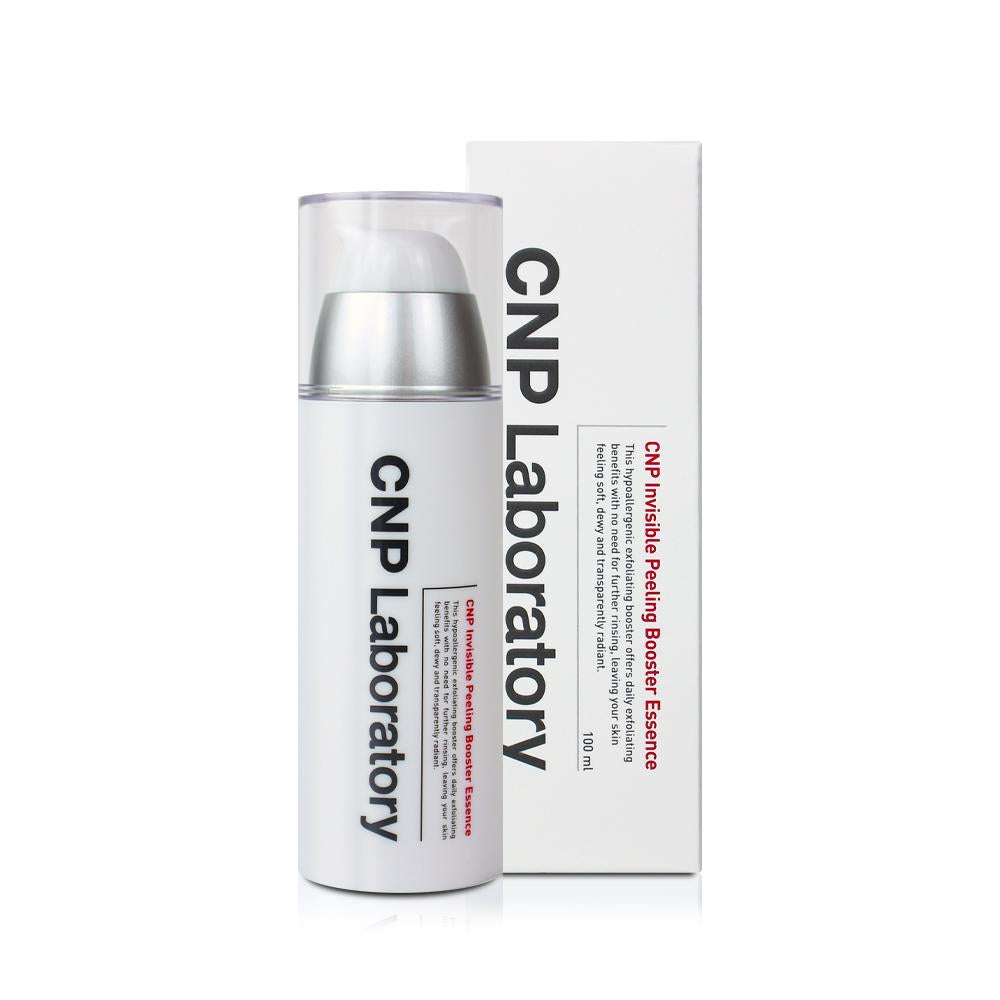 CNP Laboratory CNP Invisible Peeling Booster Essence 100ml