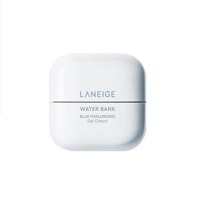 Laneige Water Bank Blue Hyaluronic Gel Cream 50ml (Combination, Oily) product image