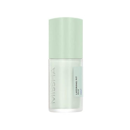 Missha Layering Fit Base 35ml product image