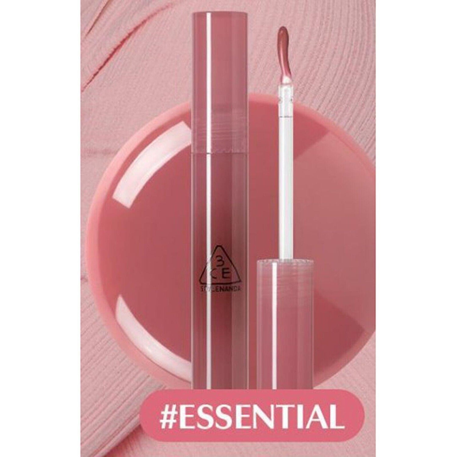 3ce Drop Glow Gel 3.8g