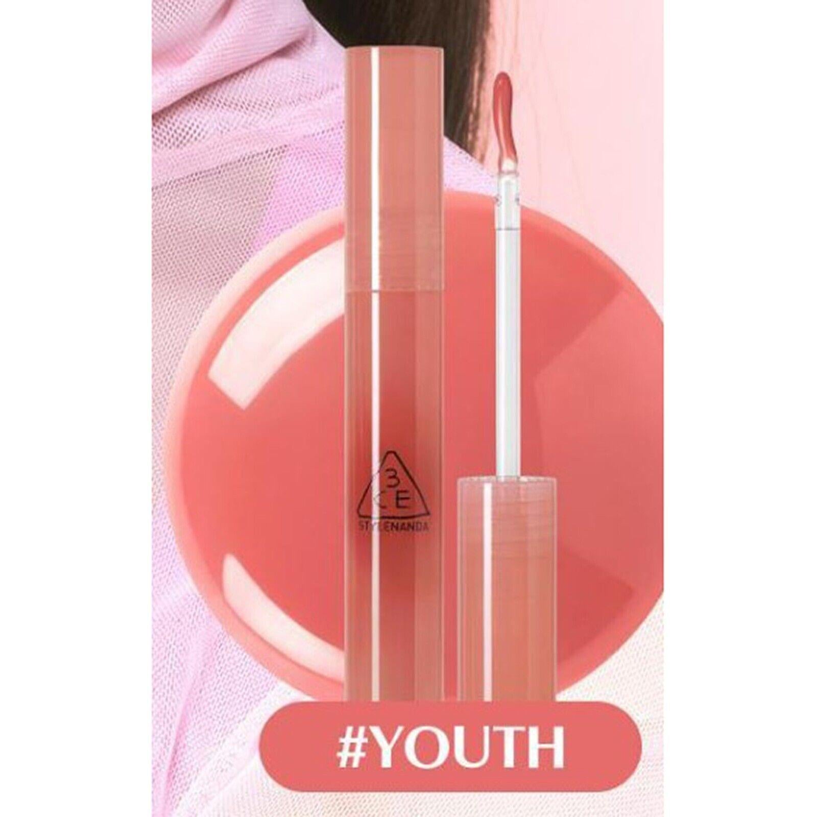 3ce Drop Glow Gel 3.8g