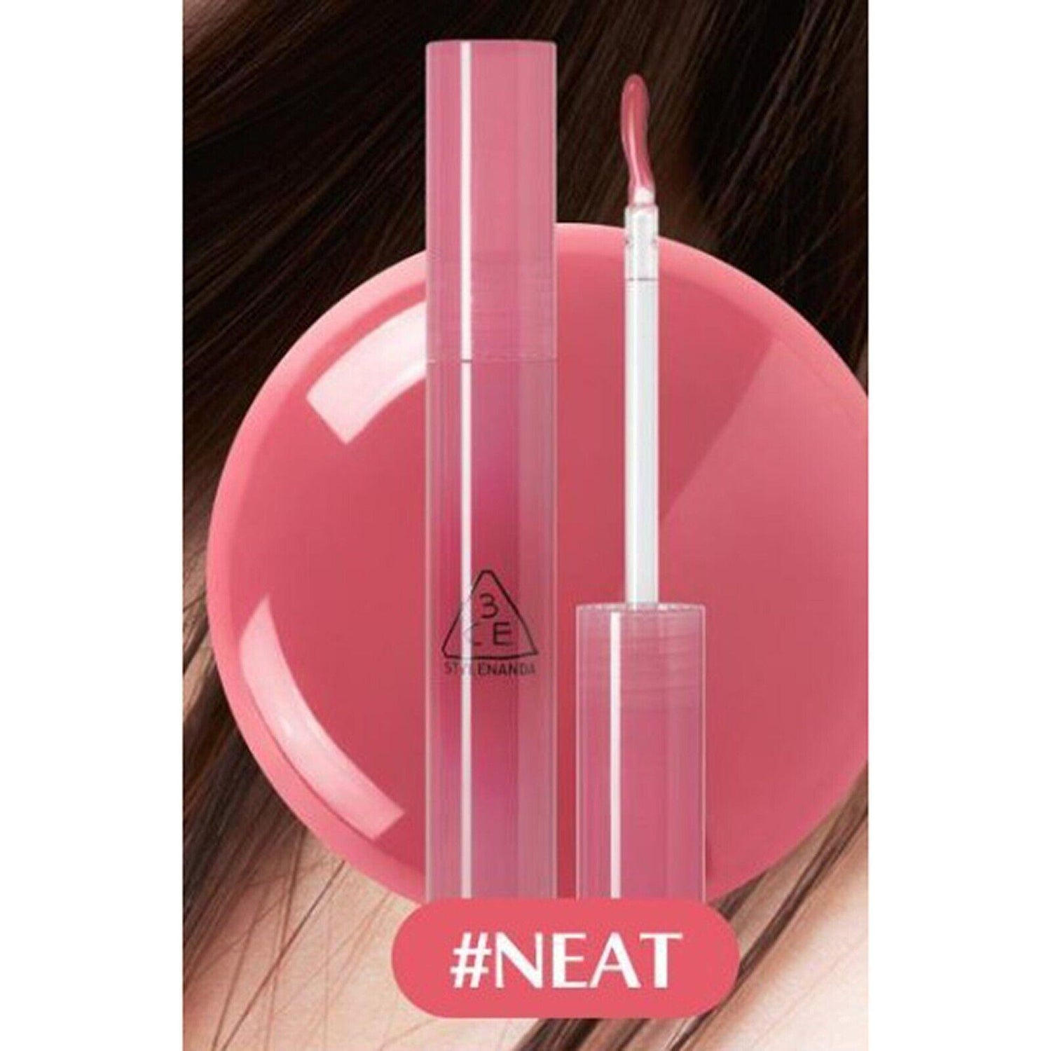 3ce Drop Glow Gel 3.8g