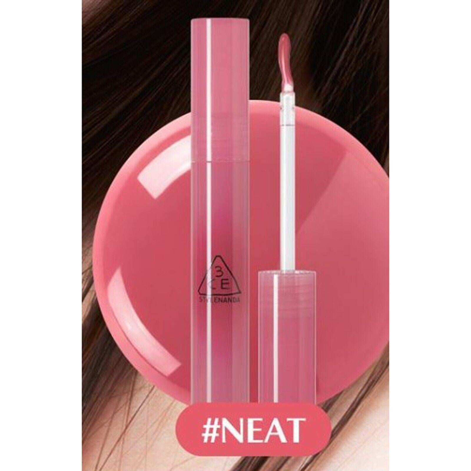 3ce Drop Glow Gel 3.8g