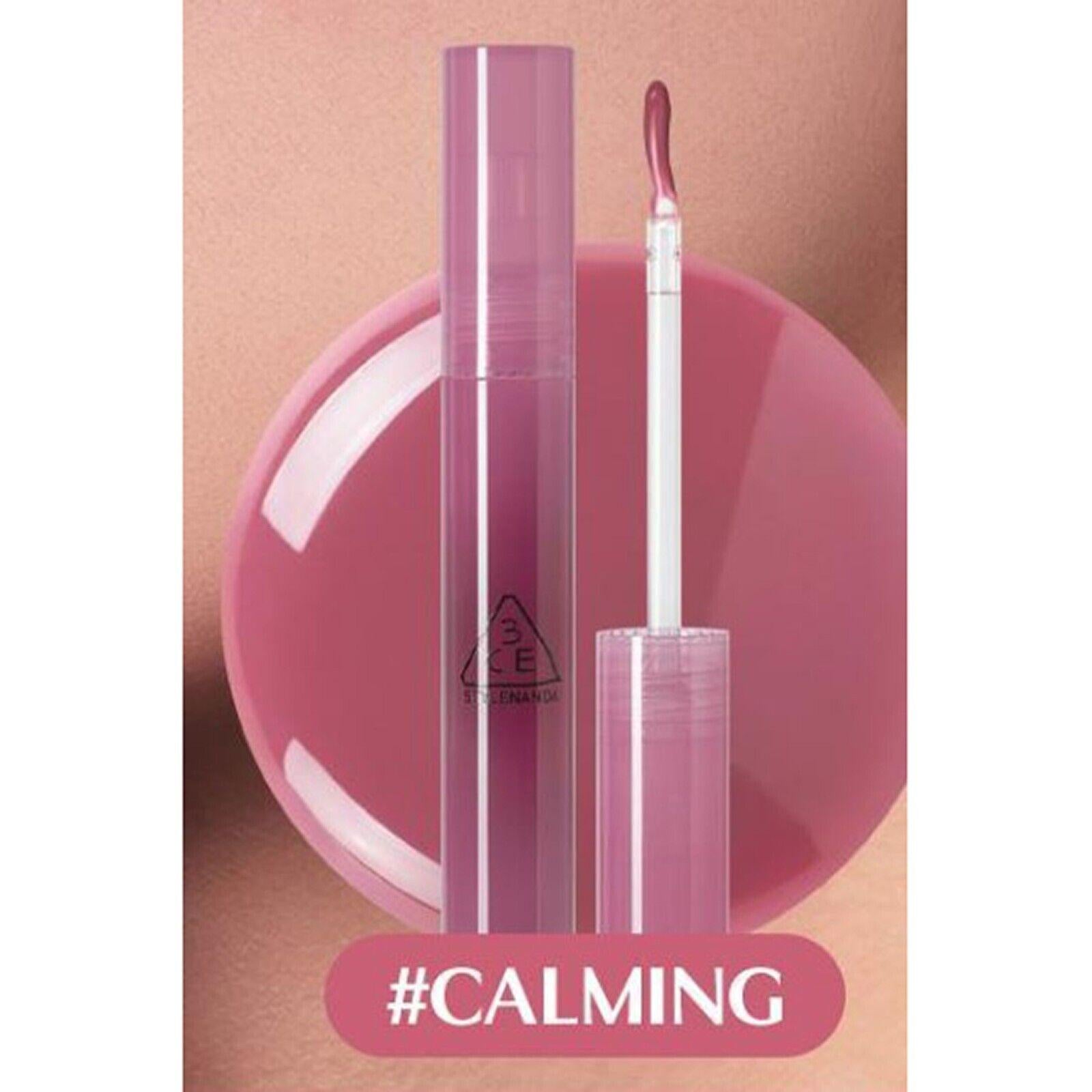 3ce Drop Glow Gel 3.8g