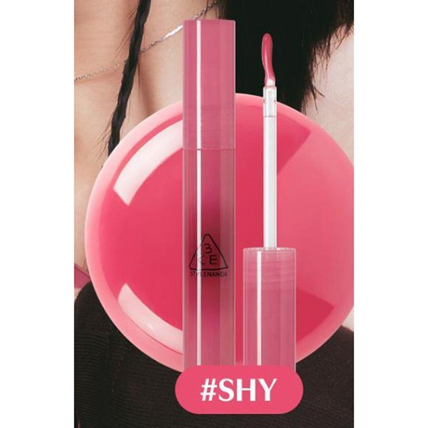 3ce Drop Glow Gel 3.8g