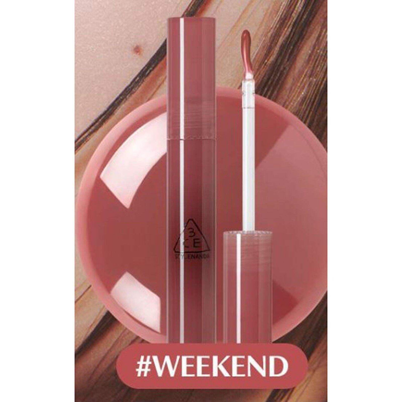 3ce Drop Glow Gel 3.8g