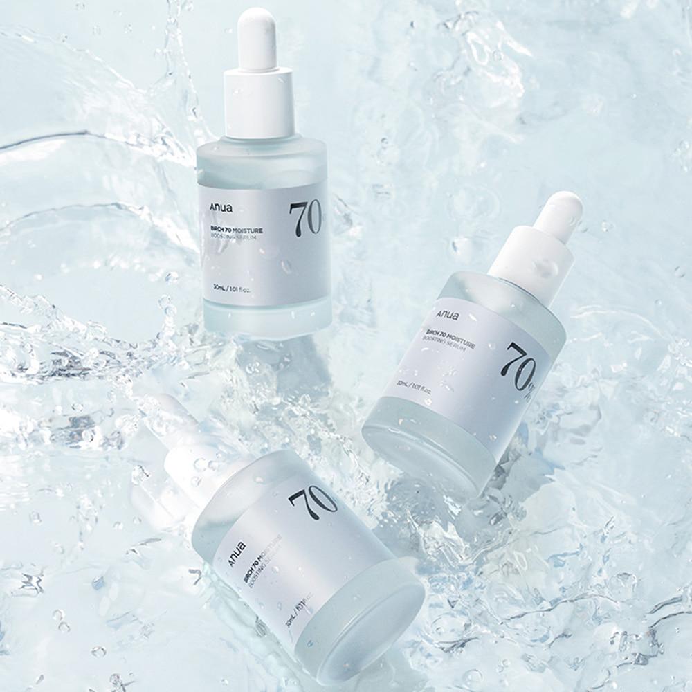Aqua Boost Twin Pack ― 50% OFF