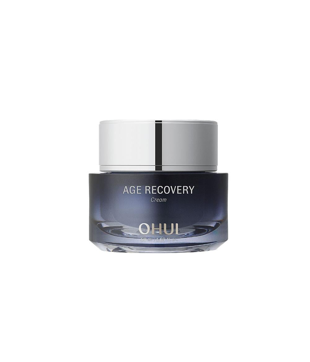 OHui AGE RECOVERY CREAM 50ml