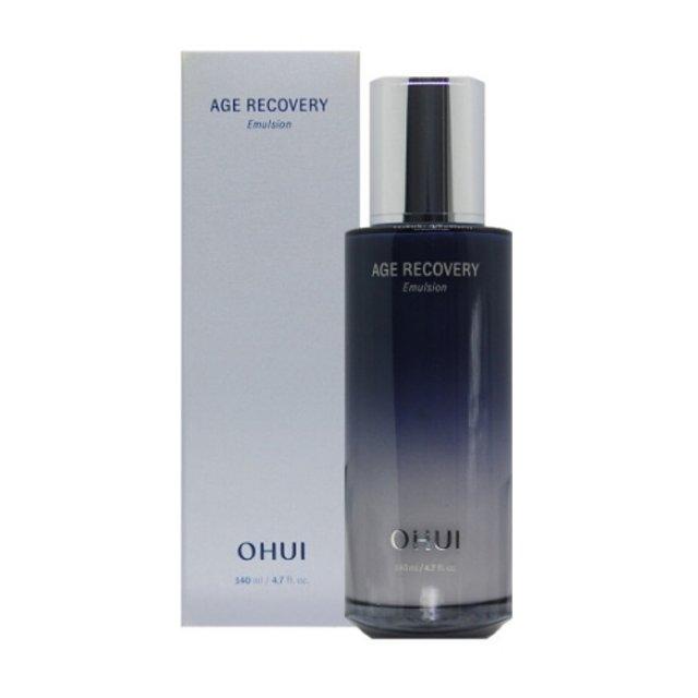 OHui AGE RECOVERY EMULSION 140ml