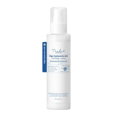 THE LAB by BLANC DOUX Oligo Hyaluronic Acid Calming Plus Lotion 150ml