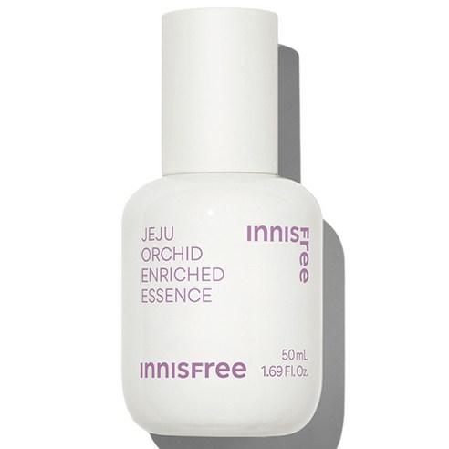 Innisfree Jeju Orchid  Enriched Essence 50ml