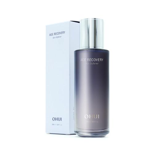OHui AGE RECOVERY SKIN SOFTNER 150ml
