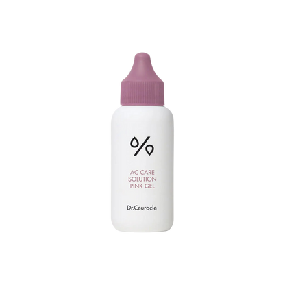 Dr.Ceuracle AC Cure Solution Pink Gel 50ml — Dr.Ceuracle product image 1
