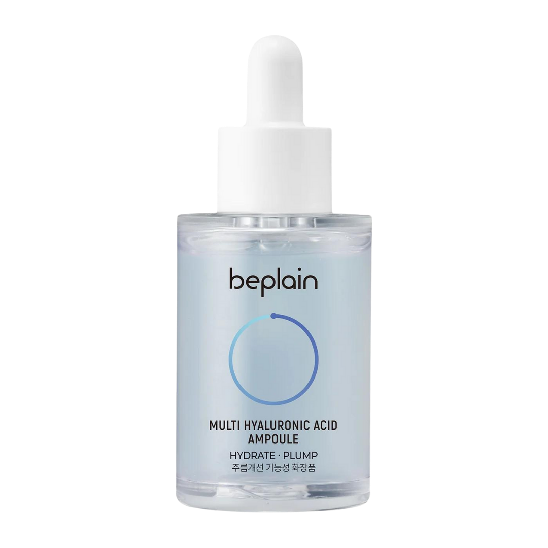 Beplain Multi Hyaluronic Acid Ampoule 30ml