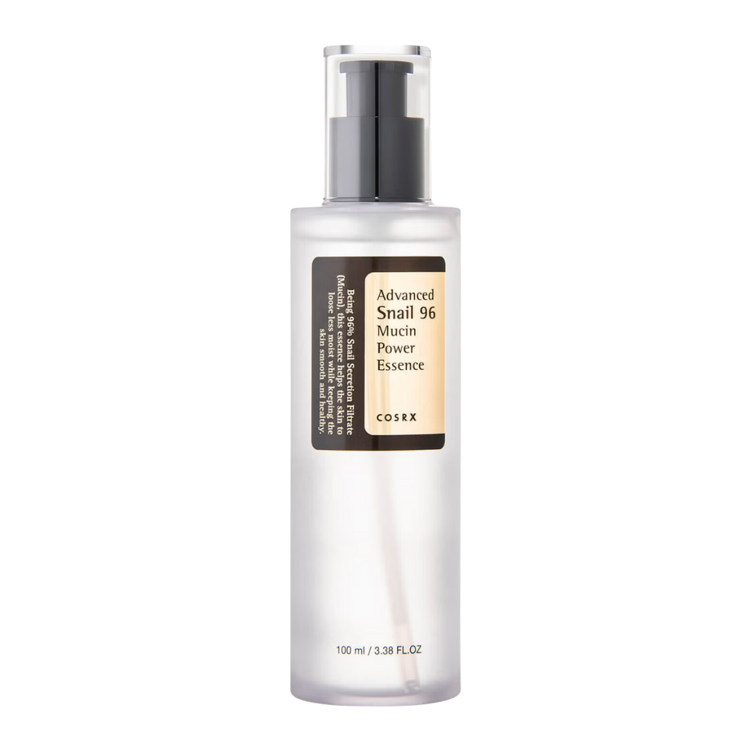 Cosrx Advanced Snail 96 Mucin Power Essence 100ml