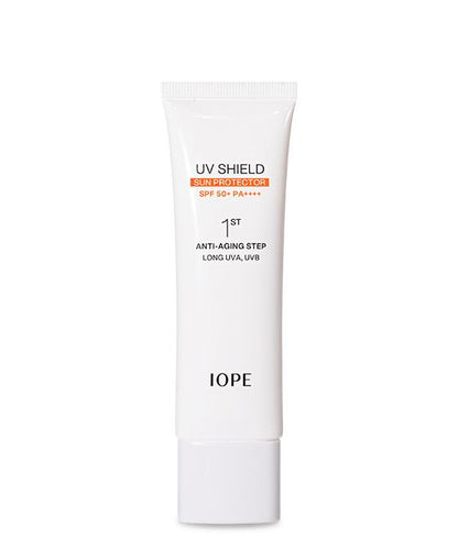 IOPE UV SHIELD SUN PROTECTOR XP SPF 50+ PA++++ 50ml — Sunscreen product image 94