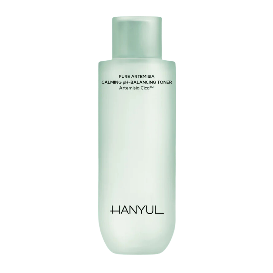 Hanyul Pure Artemisia Watery Calming Toner 150ml